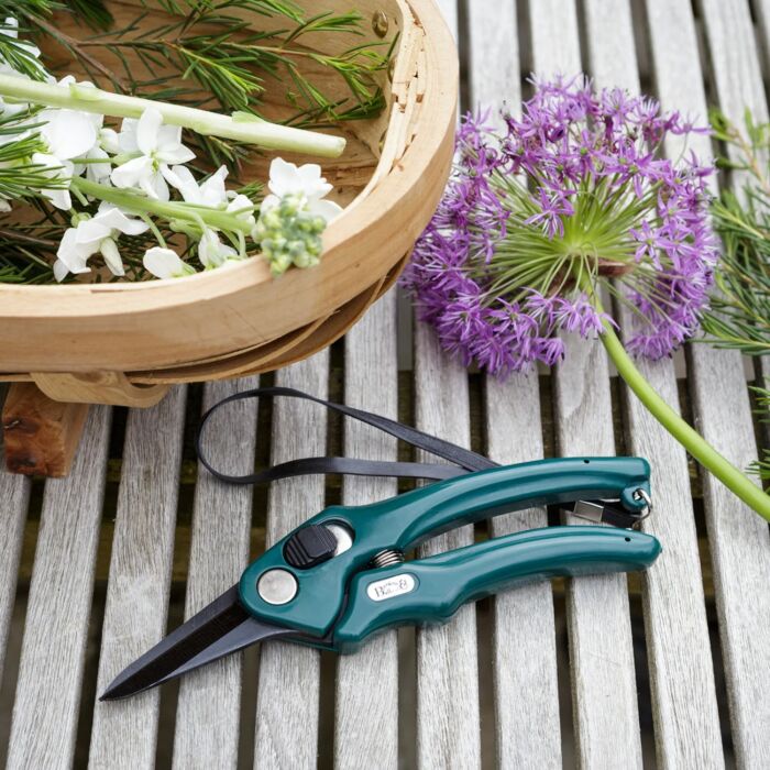 Burgon & Ball Florists Shear - RHS Endorsed